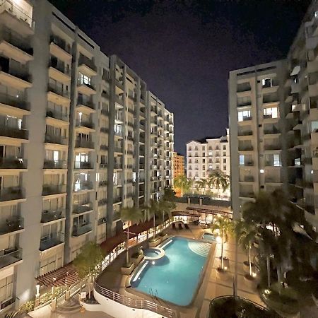 Newport Hotel Near Naia Manila Airport Terminal Pasay Exteriör bild