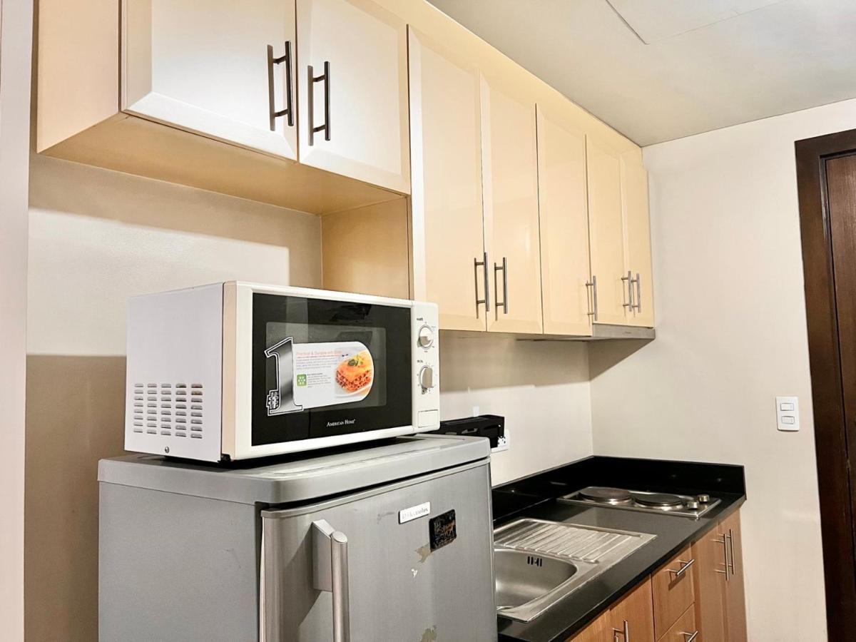 Newport Hotel Near Naia Manila Airport Terminal Pasay Exteriör bild